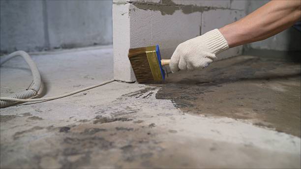 24/7 Emergency Crawl Space Encapsulation experts in McAdenville, NC